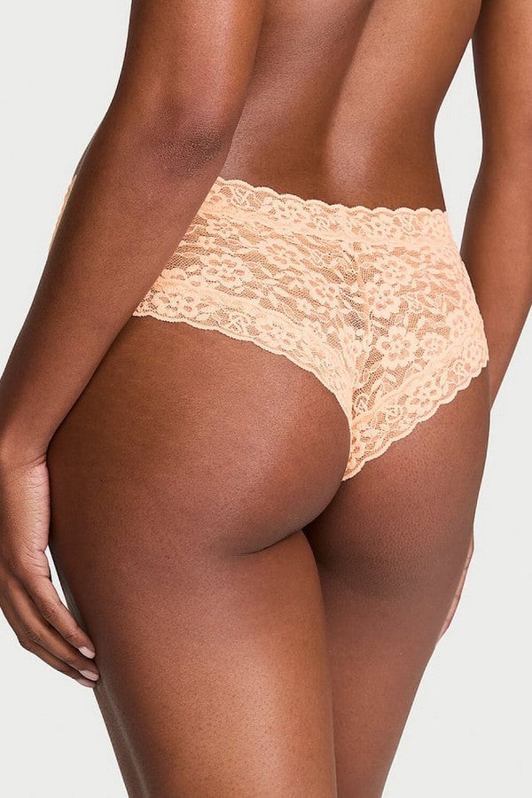 Комплект білизни пуш-ап 676723097 orange Victoria`s Secret