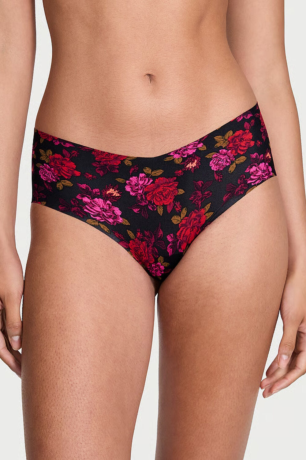 Безшовні трусики сліп 698214994 Victoria`s Secret