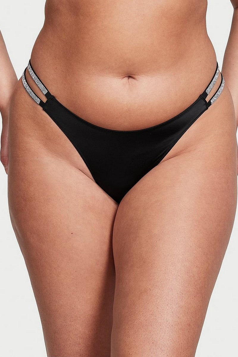 Комплект білизни з корсетом 711174827 black