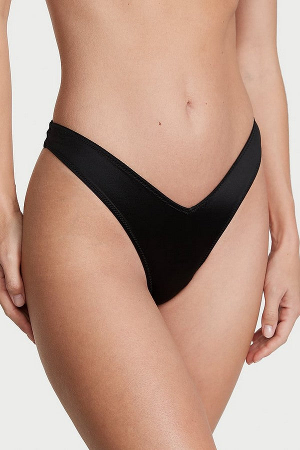 Однотонний комплект білизни 713137126 black