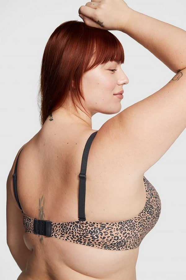 Комплект белья с принтом 713409184 leopard