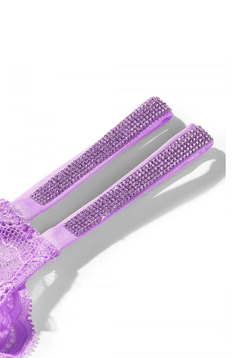 Комплект білизни з мережива 715499524 lilac