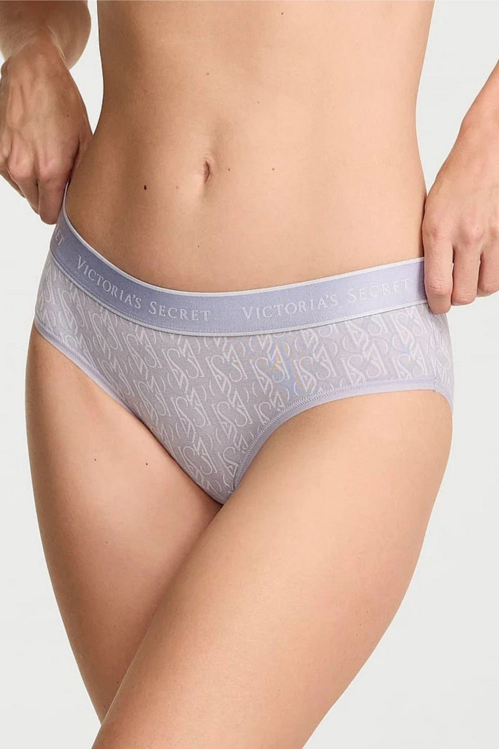 Комплект білизни пуш-ап 716283916 blue Victoria`s Secret