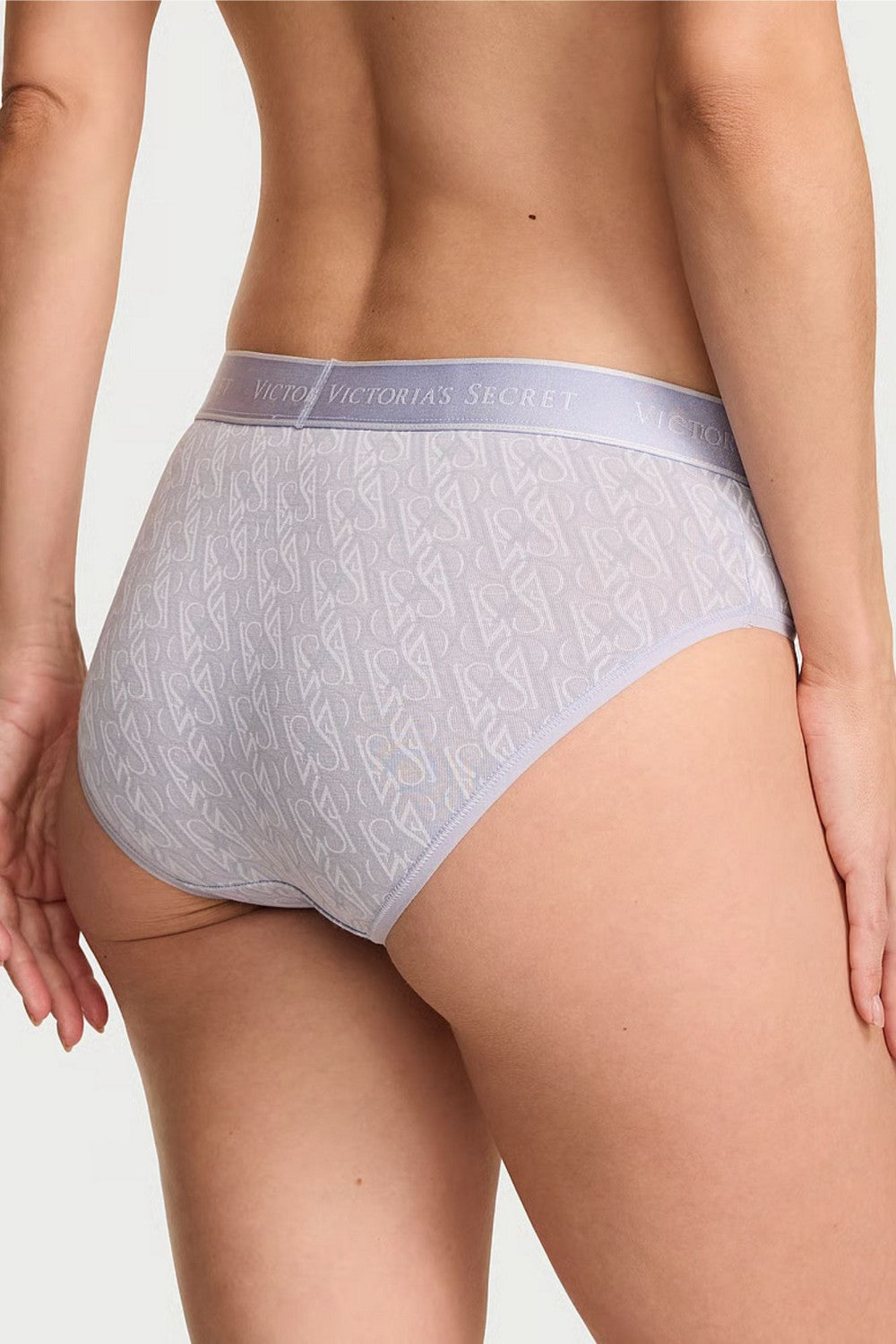 Комплект білизни пуш-ап 716283916 blue Victoria`s Secret