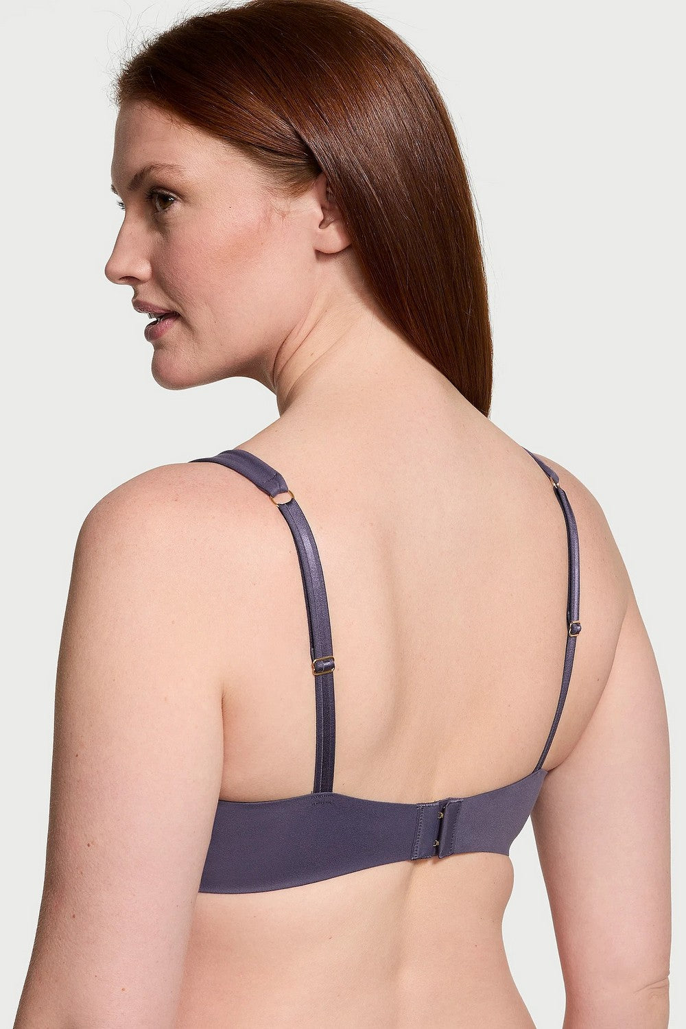 Однотонний комплект білизни 723116236 purple