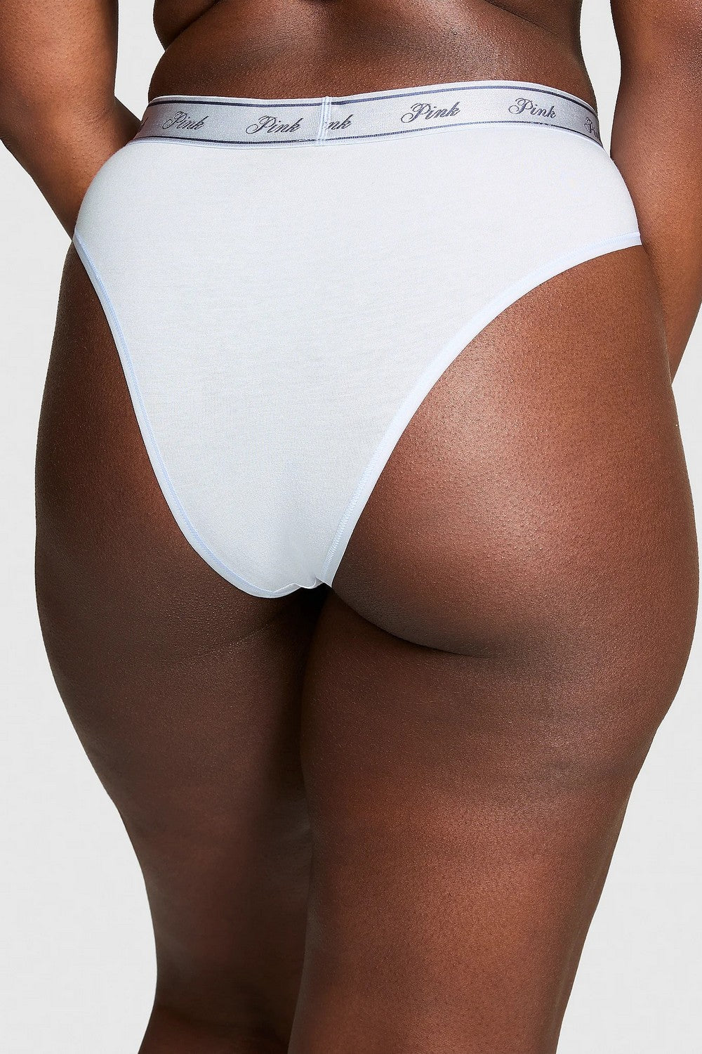 Високі трусики бразиліана 727861564 blue