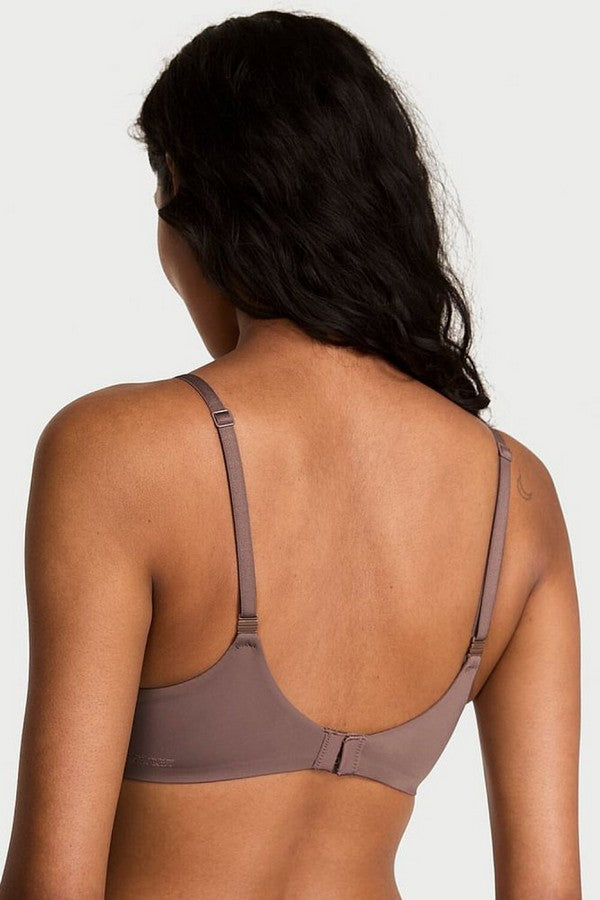 Безшовний комплект білизни 730499729 Victoria`s Secret спина