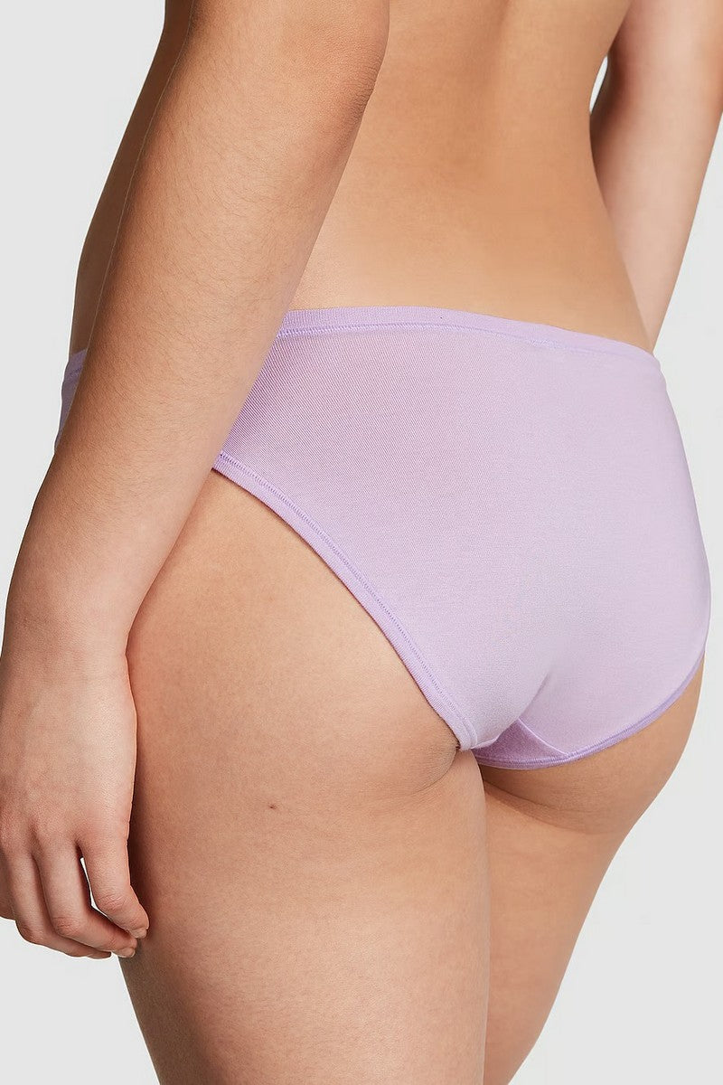 Однотонний комплект білизни 747069020 lilac