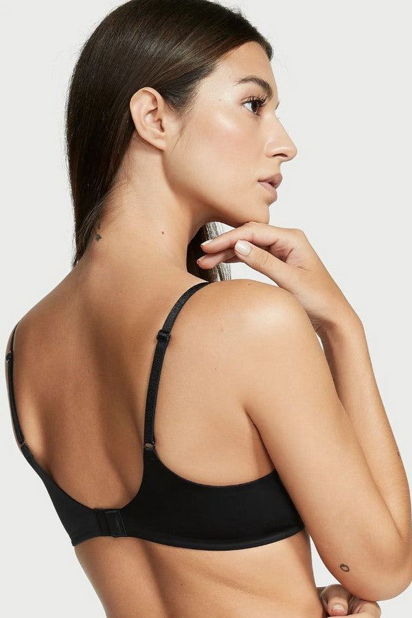 Однотонний комплект білизни 760215435 black