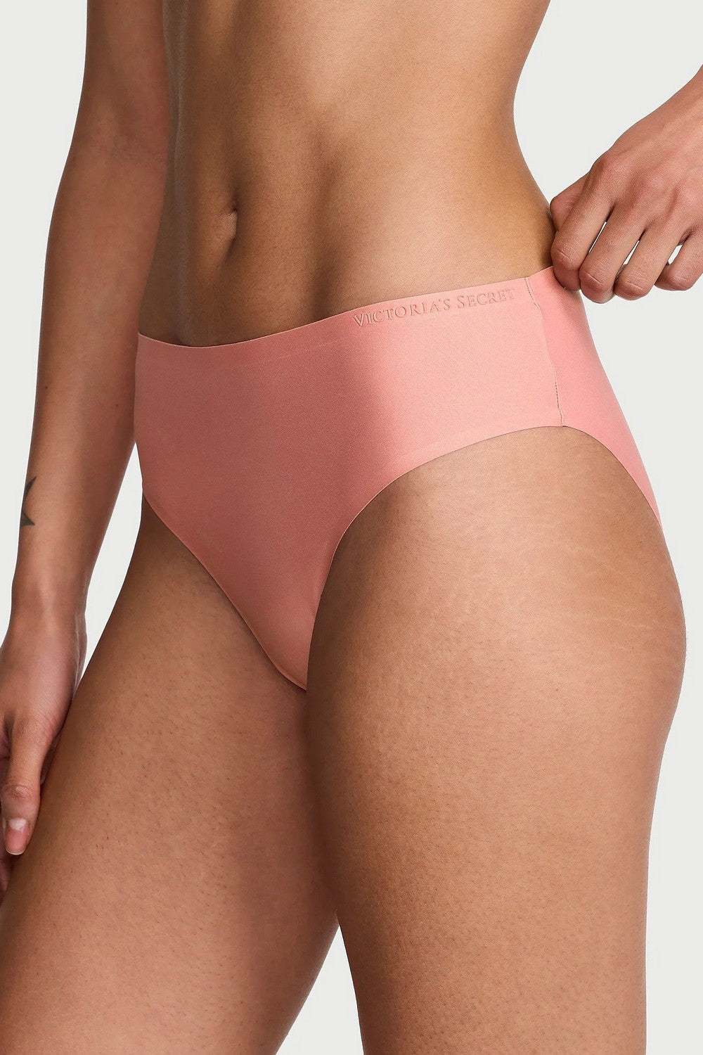 Безшовні трусики сліп 77263025 Victoria`s Secret