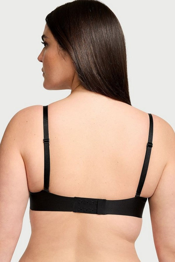 Однотонний комплект білизни 777401110 black