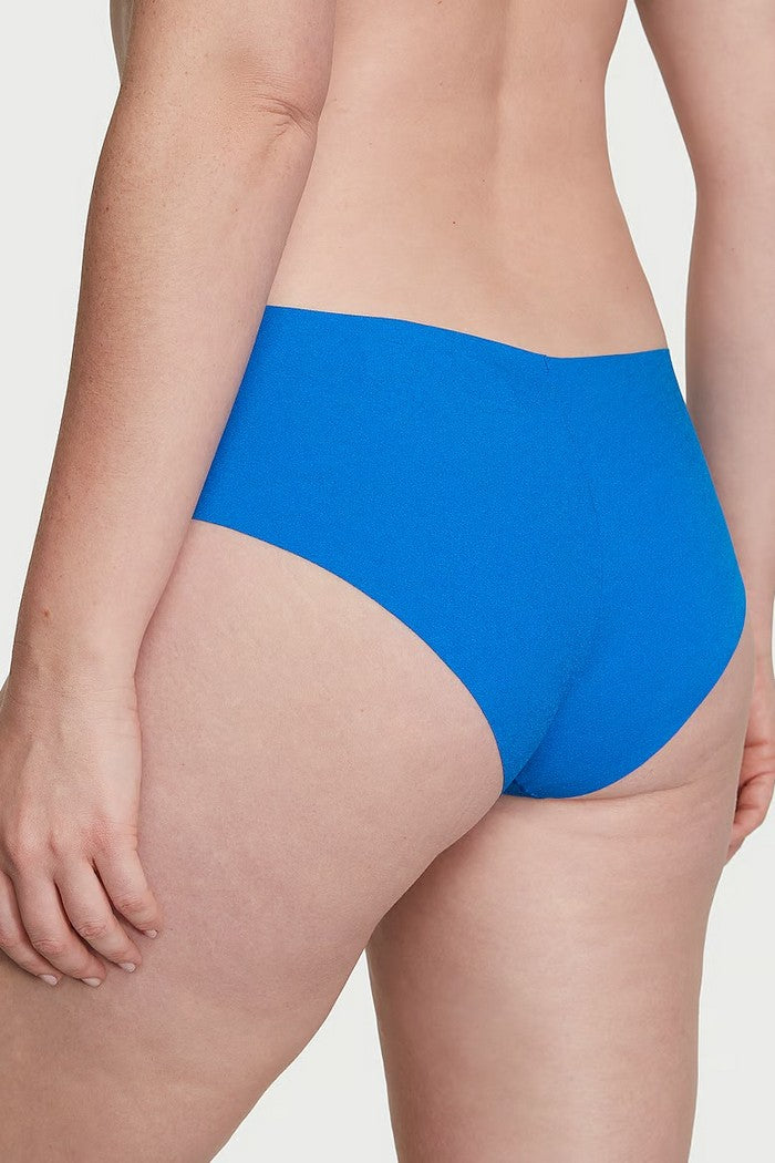 Безшовні шортики 809388865 blue