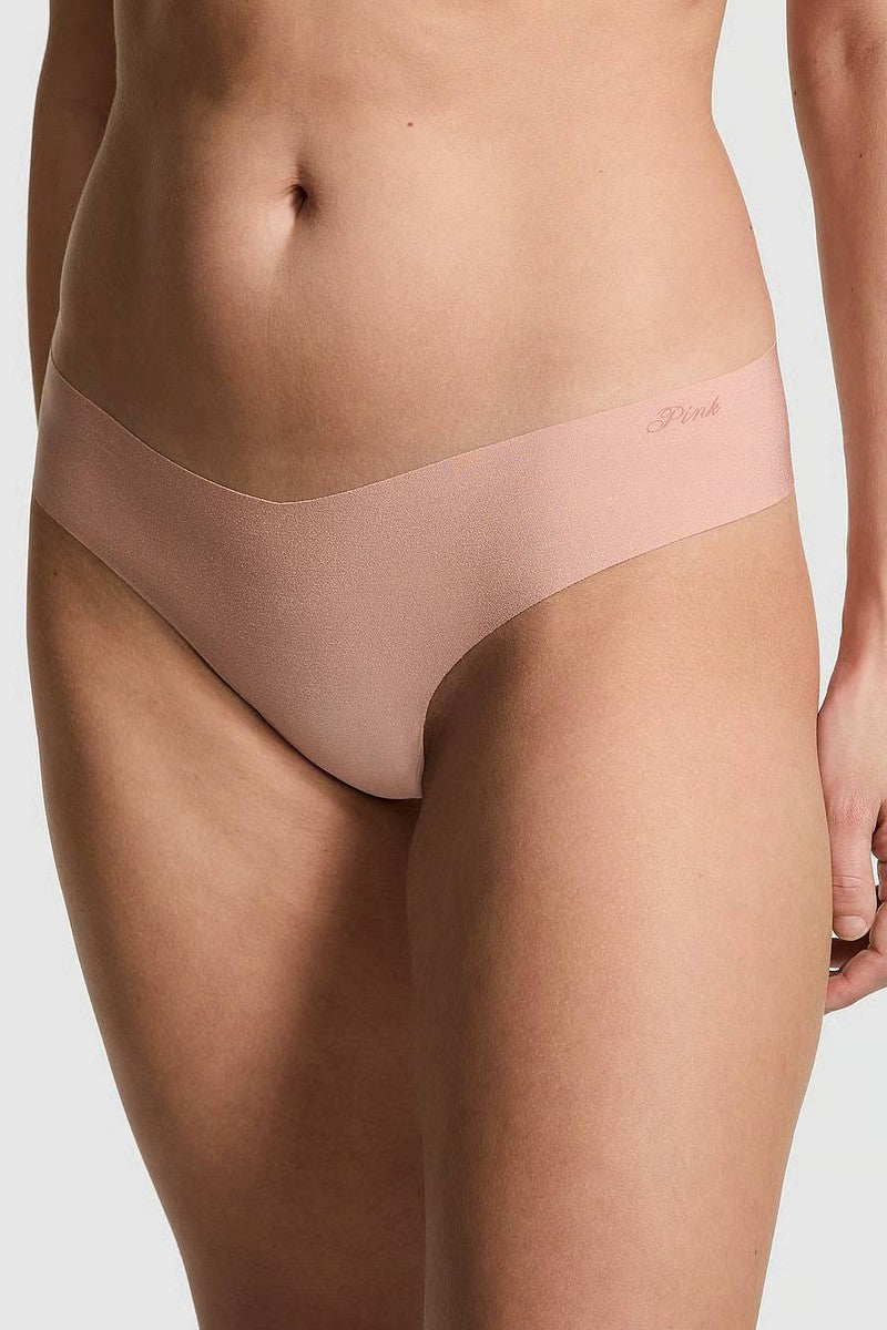 Бесшовный комплект белья 840867790 beige