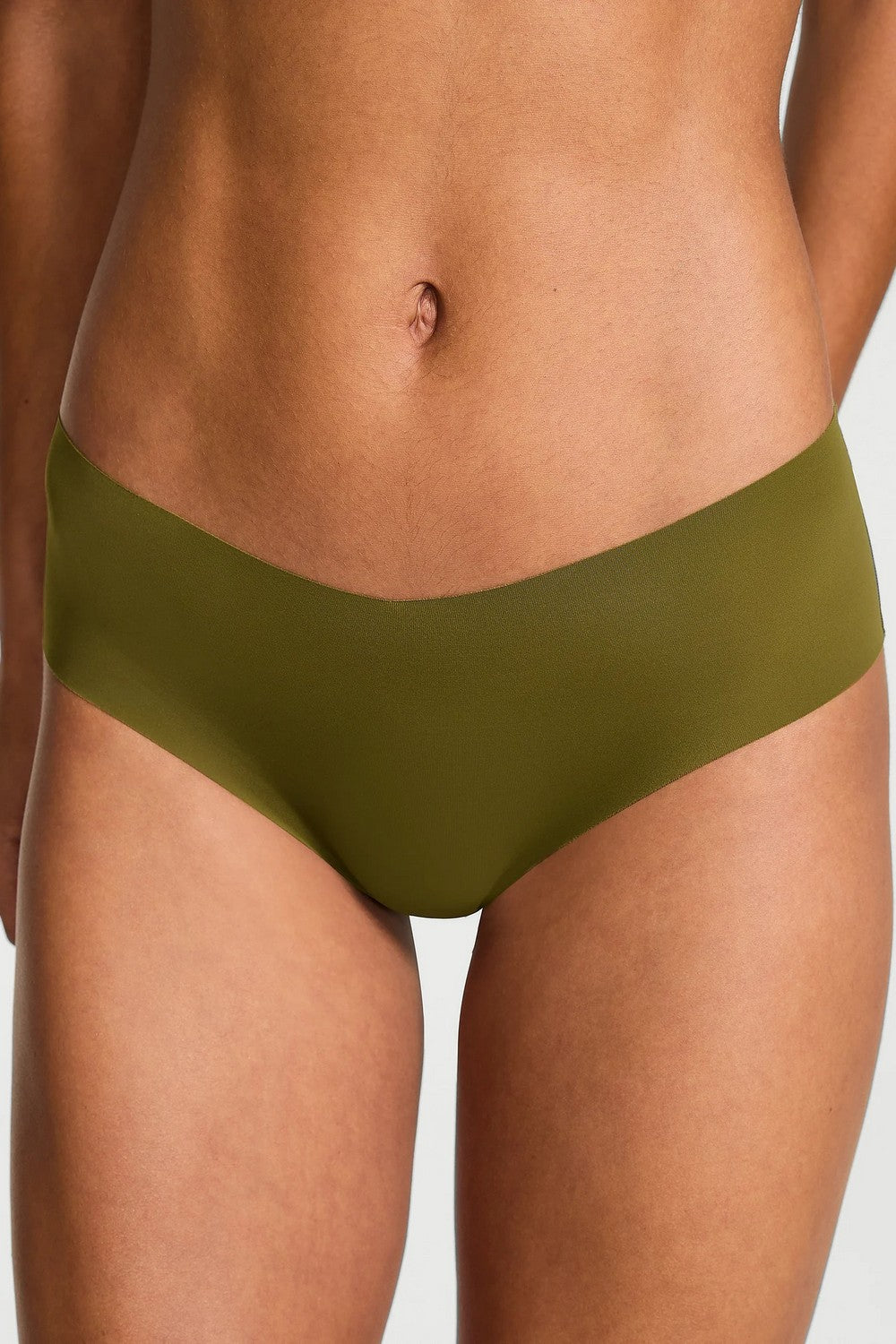 Безшовні трусики сліпи 860365250 green