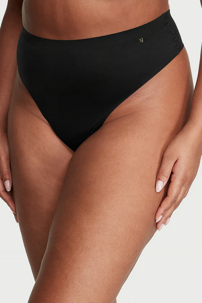 Безшовний комплект білизни 860880361 black