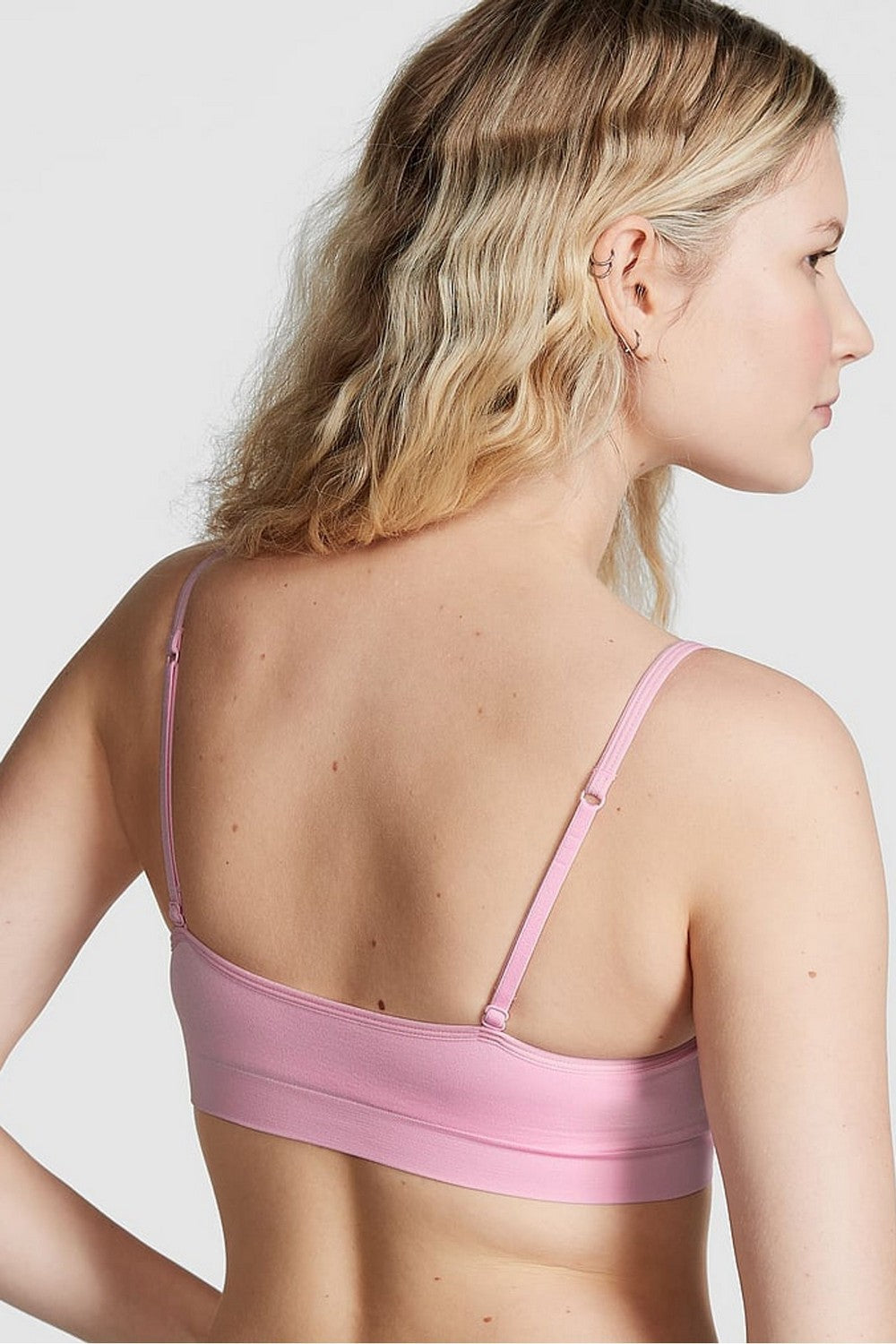 Однотонний комплект білизни 874444615