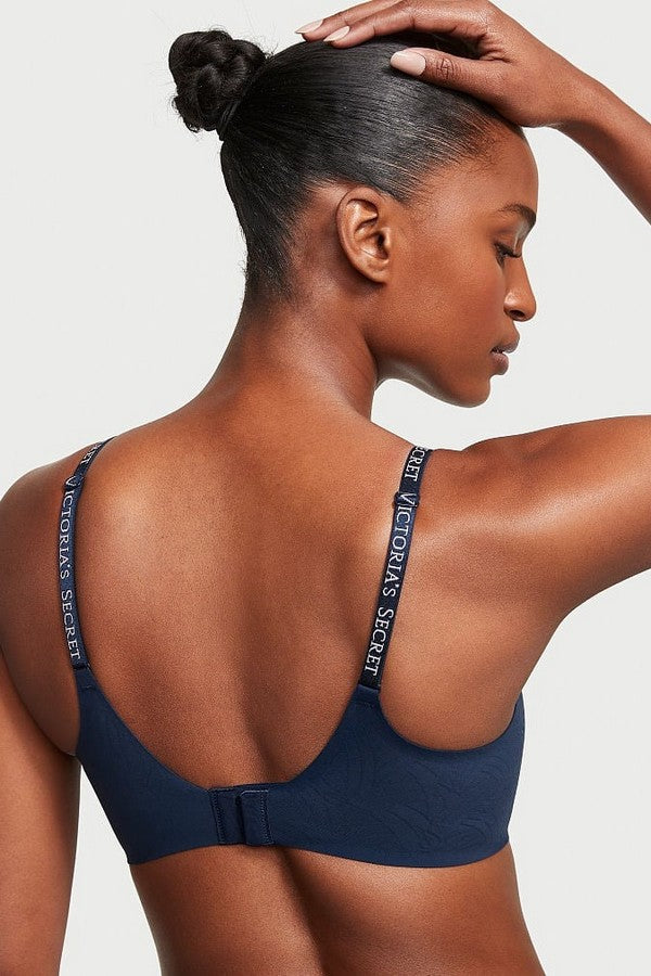 Безшовний комплект білизни 891069307 blue