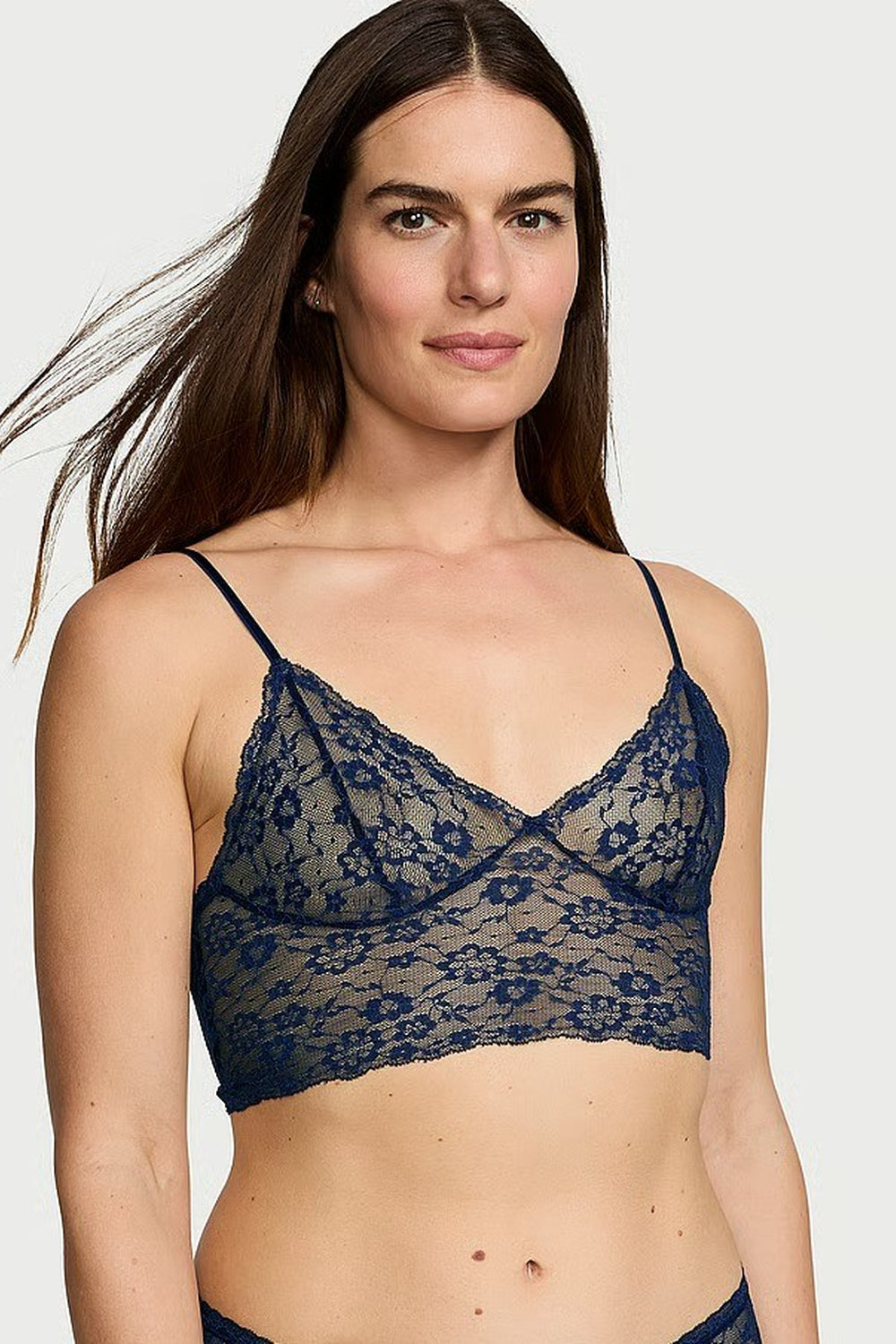 Комплект білизни з мережива 897149453 blue