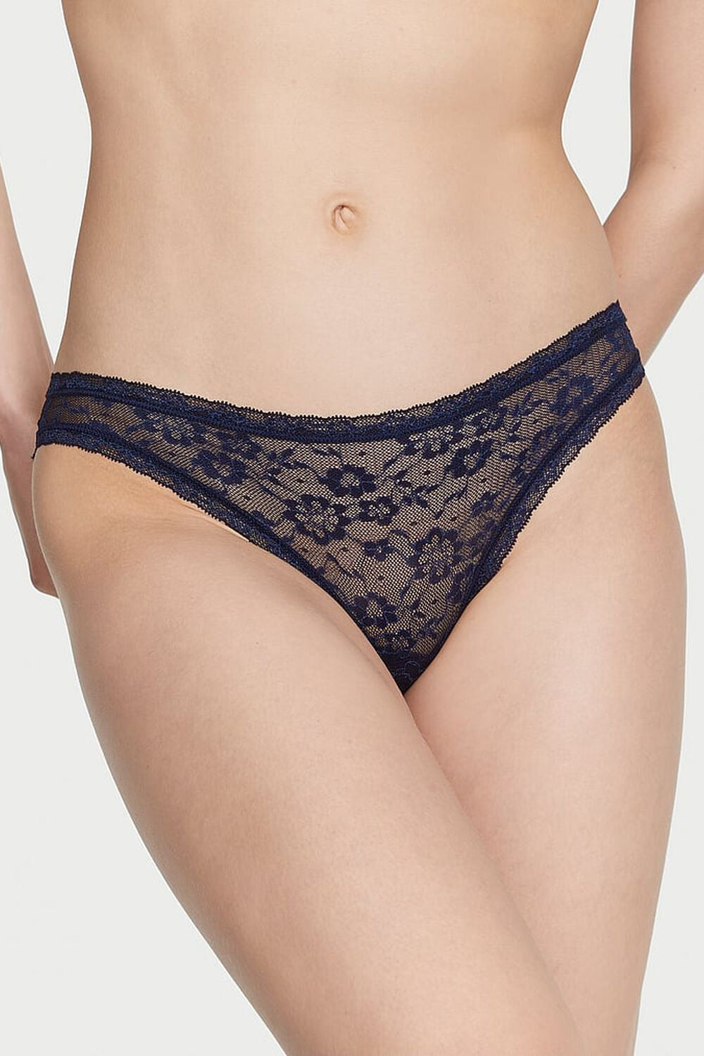 Комплект білизни з мережива 897149453 blue