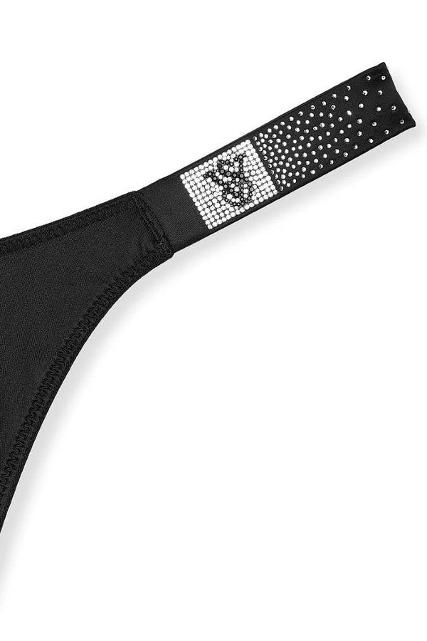 Комплект білизни зі знімними бретелями 907721075 black