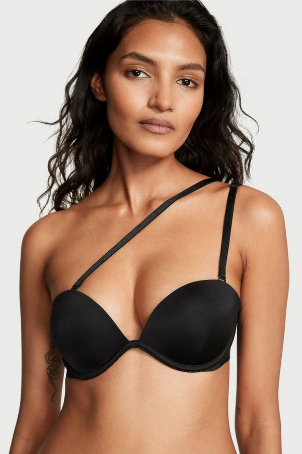 Комплект білизни зі знімними бретелями 907721075 black