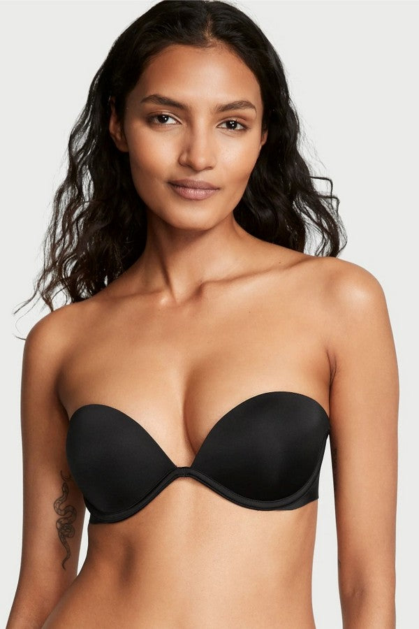 Комплект білизни зі знімними бретелями 907721075 black