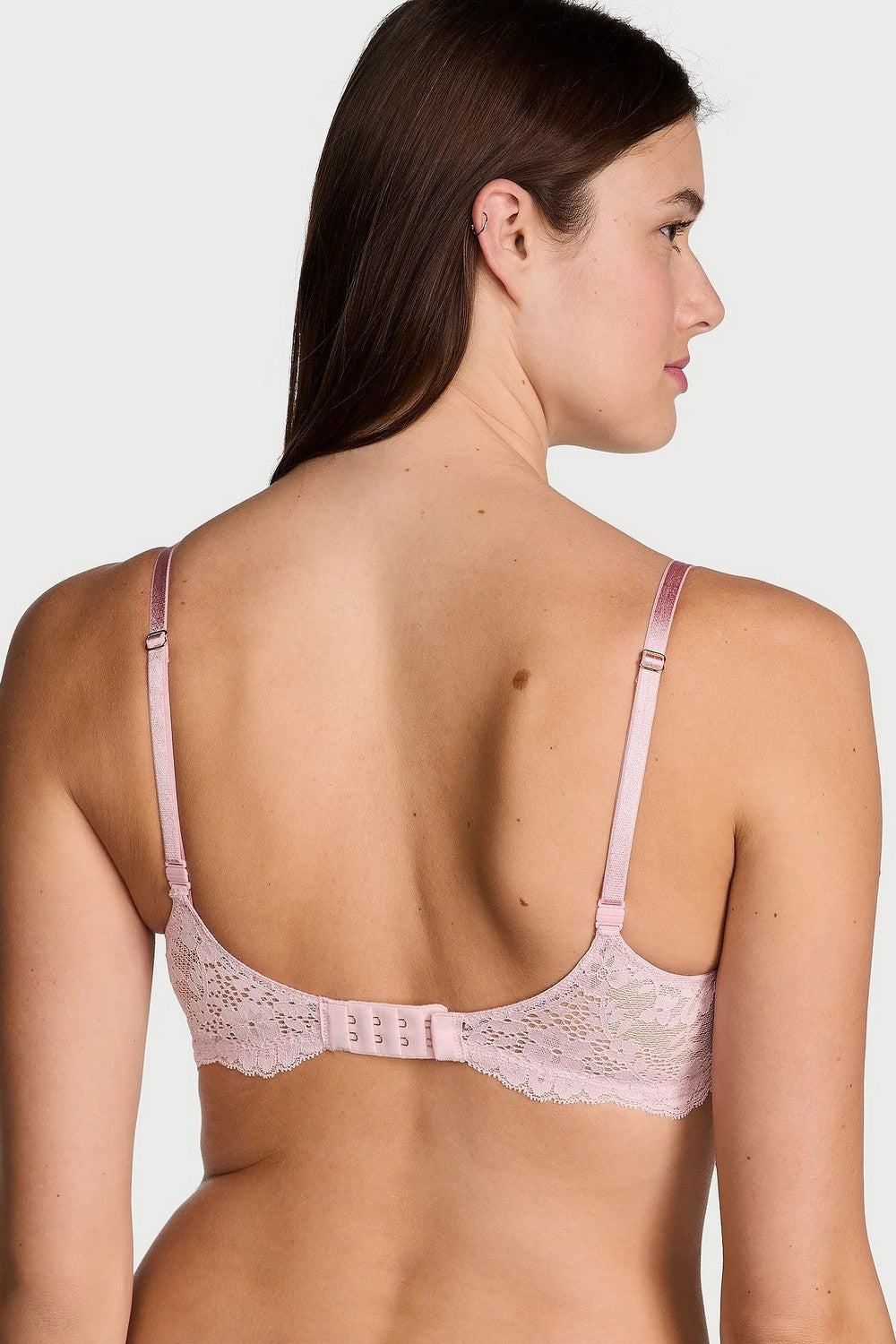 Мереживний комплект білизни 911226067 rose