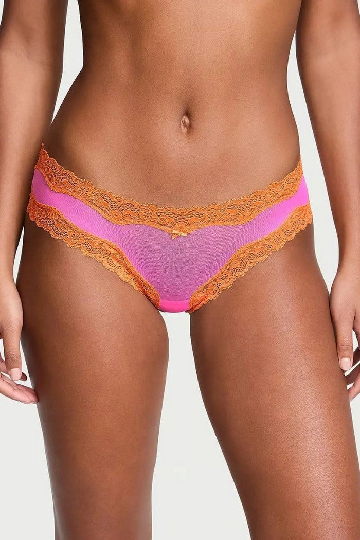 Комплект белья пуш-ап 915889294 pink