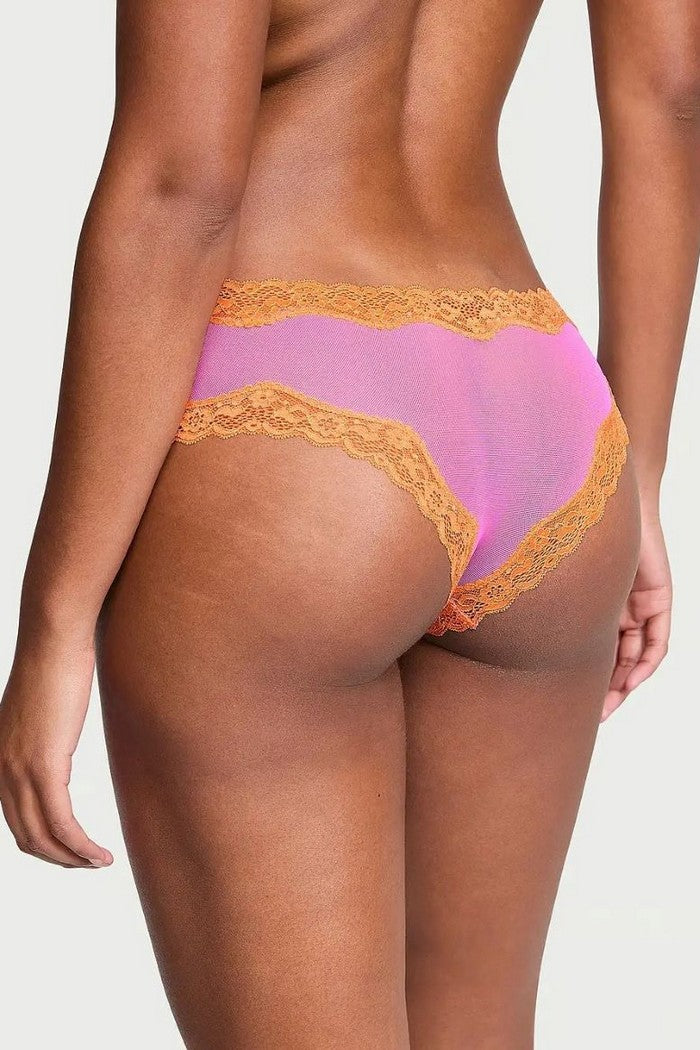 Комплект белья пуш-ап 915889294 pink