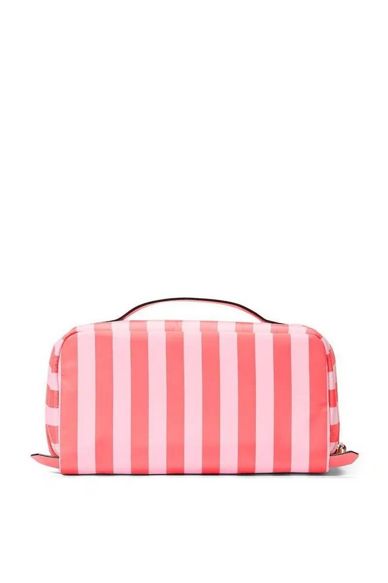 Набор дорожных косметичек 916104033 orange