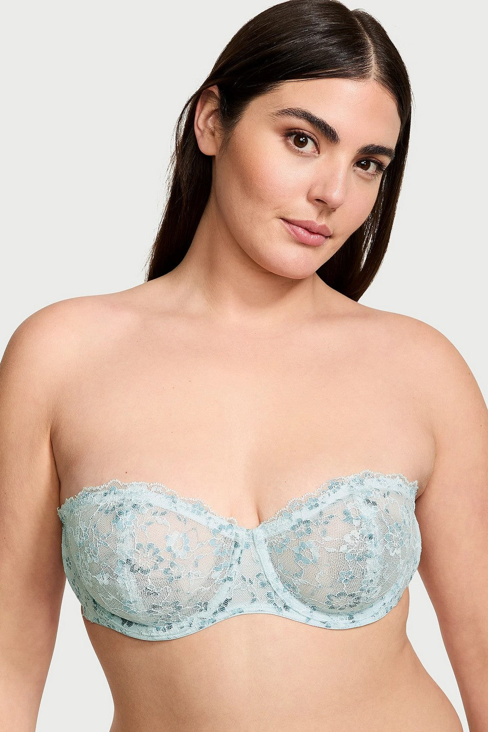 Комплект білизни зі знімними бретелями 940531392 blue