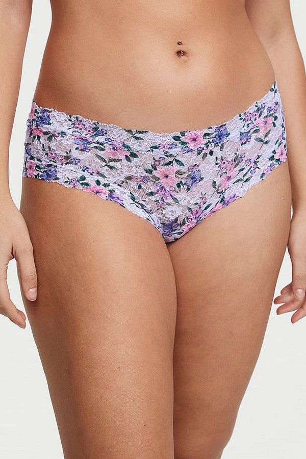 Комплект білизни з принтом 945313805 lilac