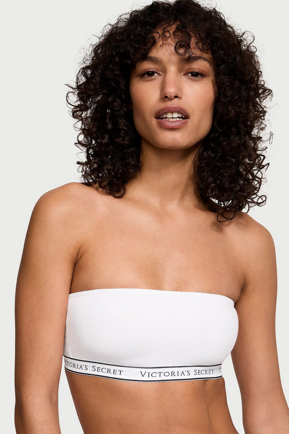 Комплект білизни з бавовни 967237237 white