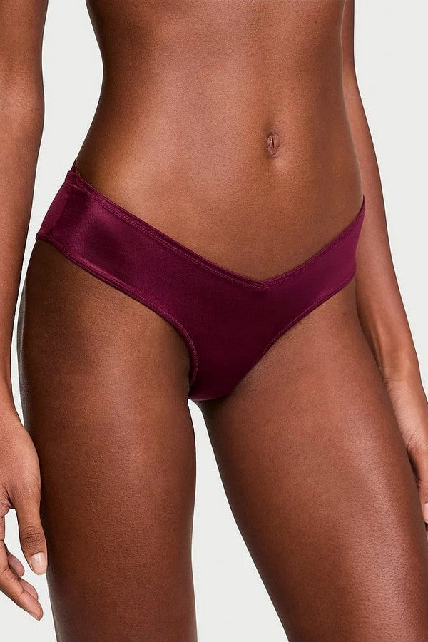 Трусики бразилиана с ремешками 968929588 violet