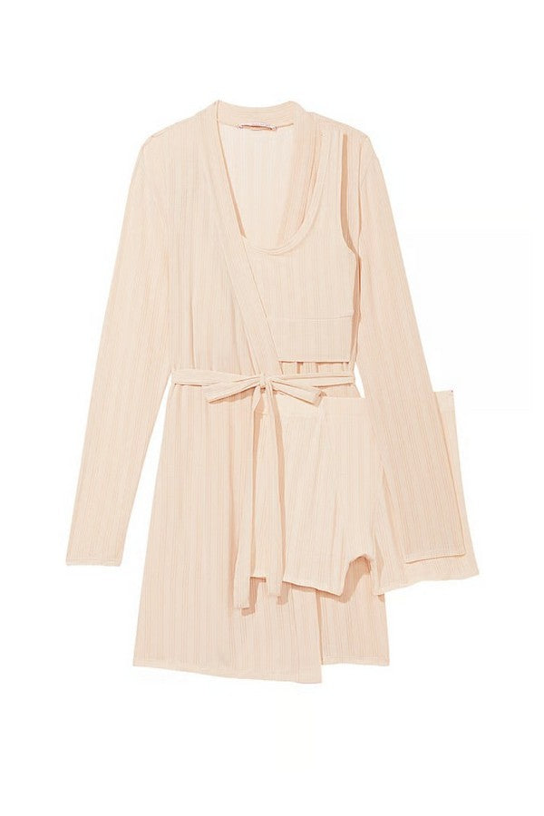 Домашній комплект із модалу 970921294 beige