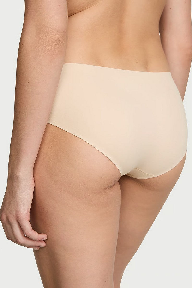 Комплект білизни з мікрофібри 973757813 beige