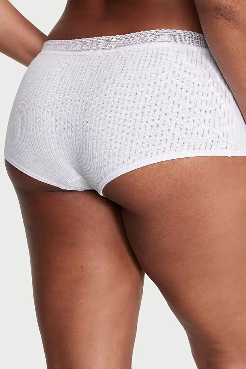 Комплект білизни з логотипом 974680659 white