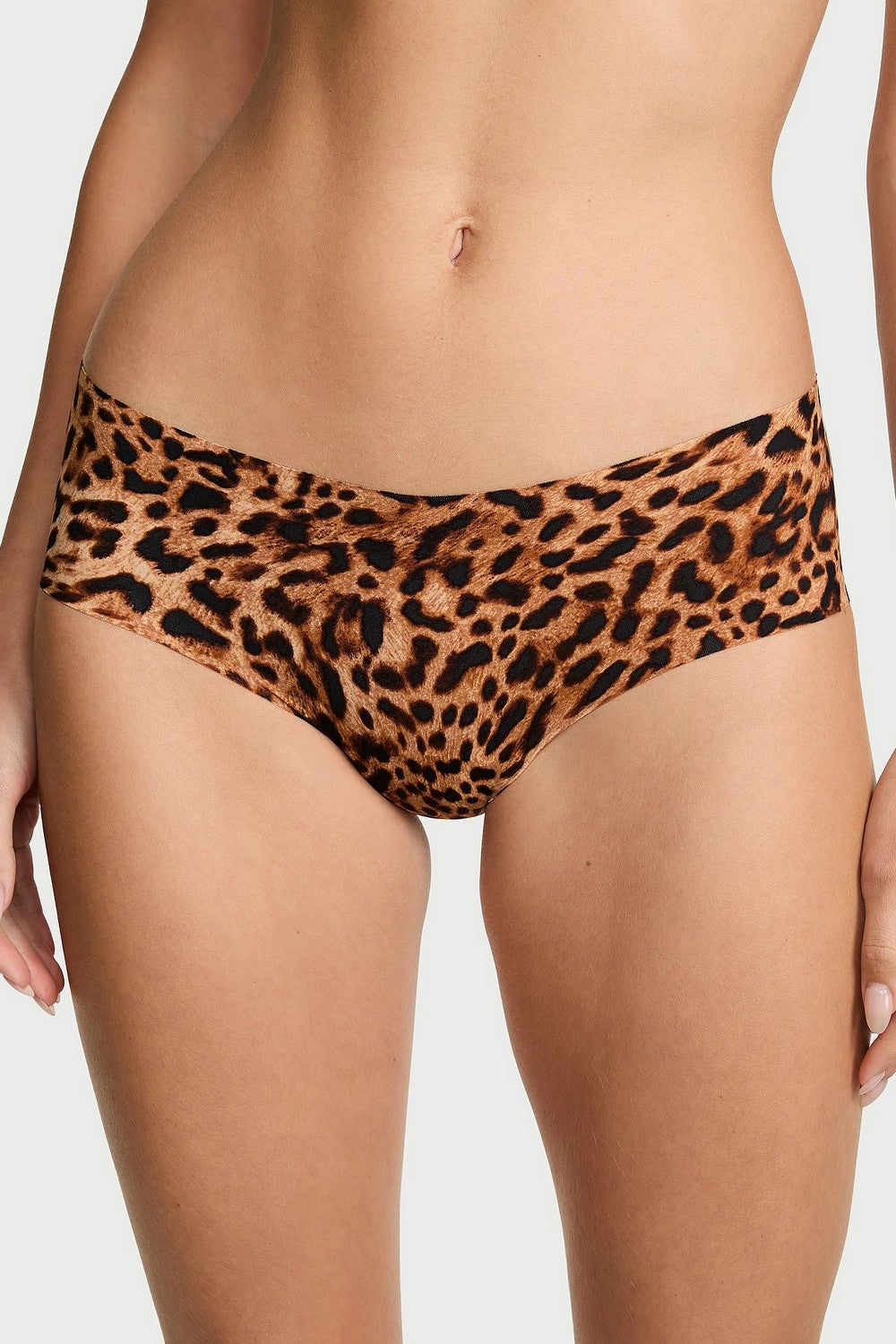 Безшовні трусики сліп 984655376 Victoria`s Secret