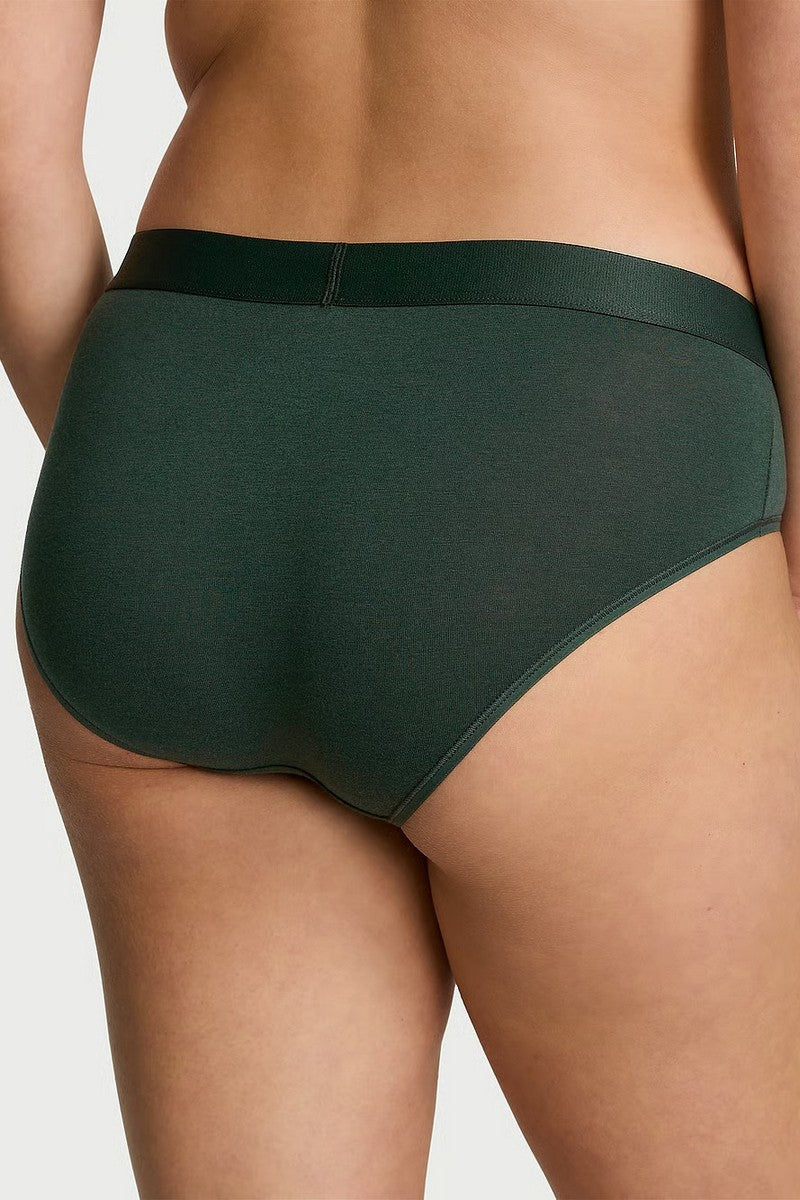 Комплект белья из хлопка 984942909 green