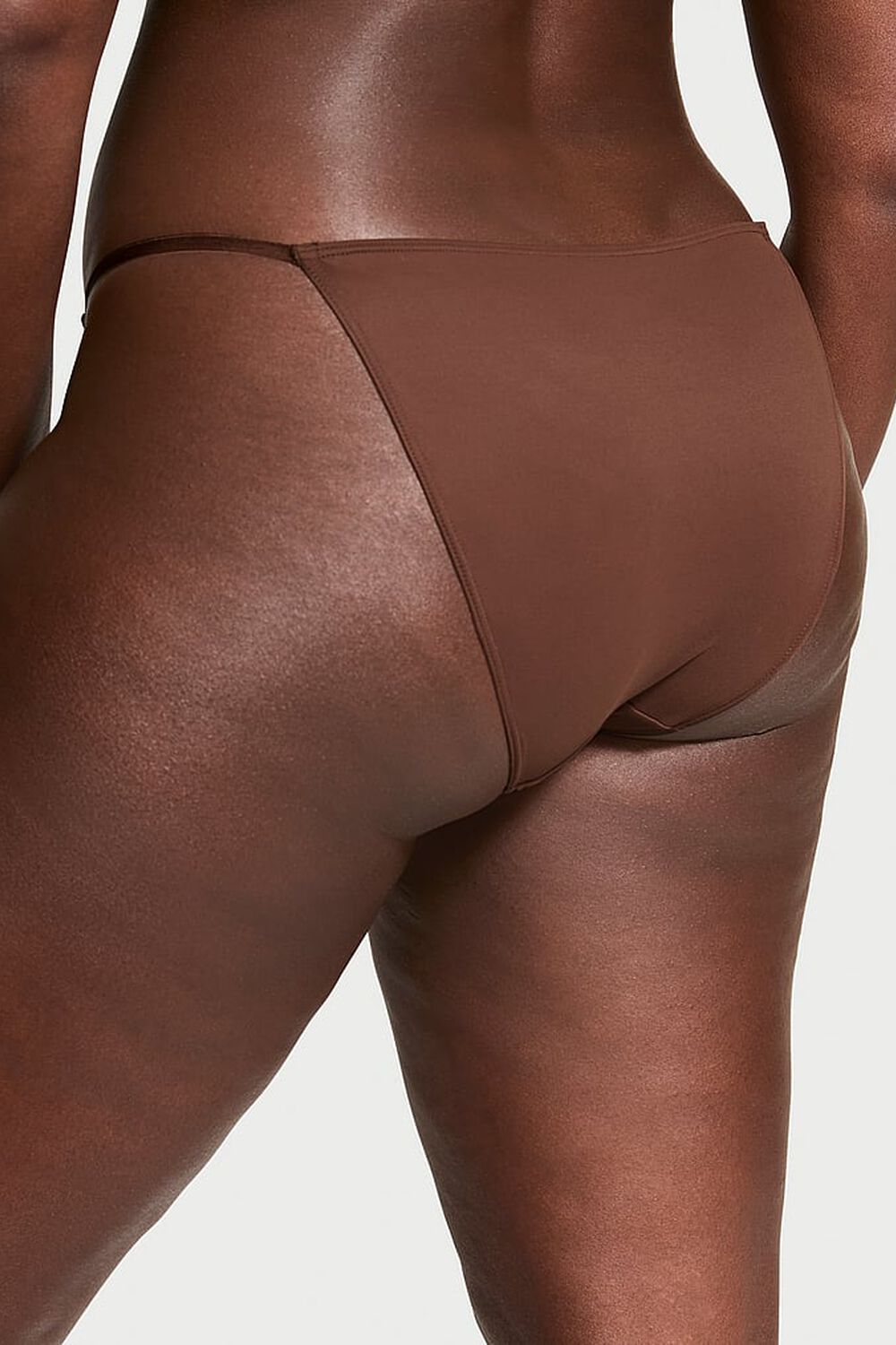 Комплект белья с логотипом 985353381 brown