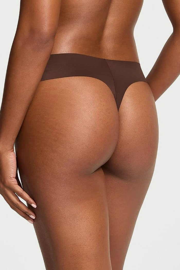 Безшовний комплект білизни 988335590 brown