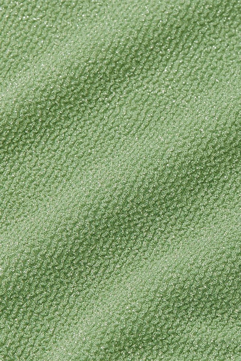 Роздільний купальник із шиммером 990969730 green