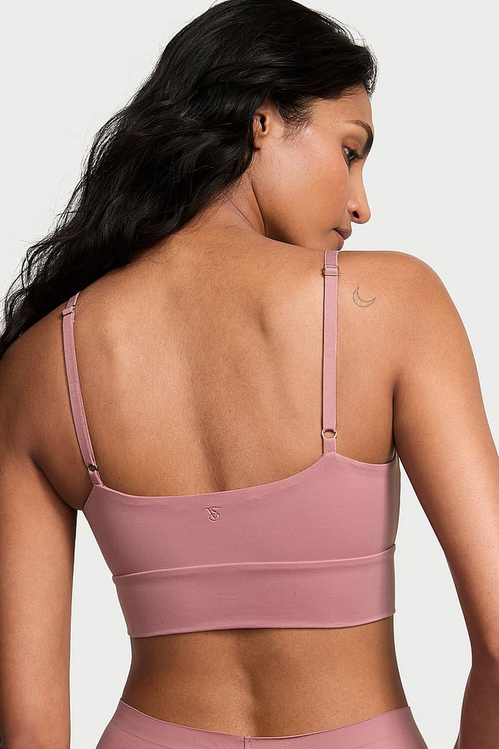 Бра-топ без косточек 991510217 rose