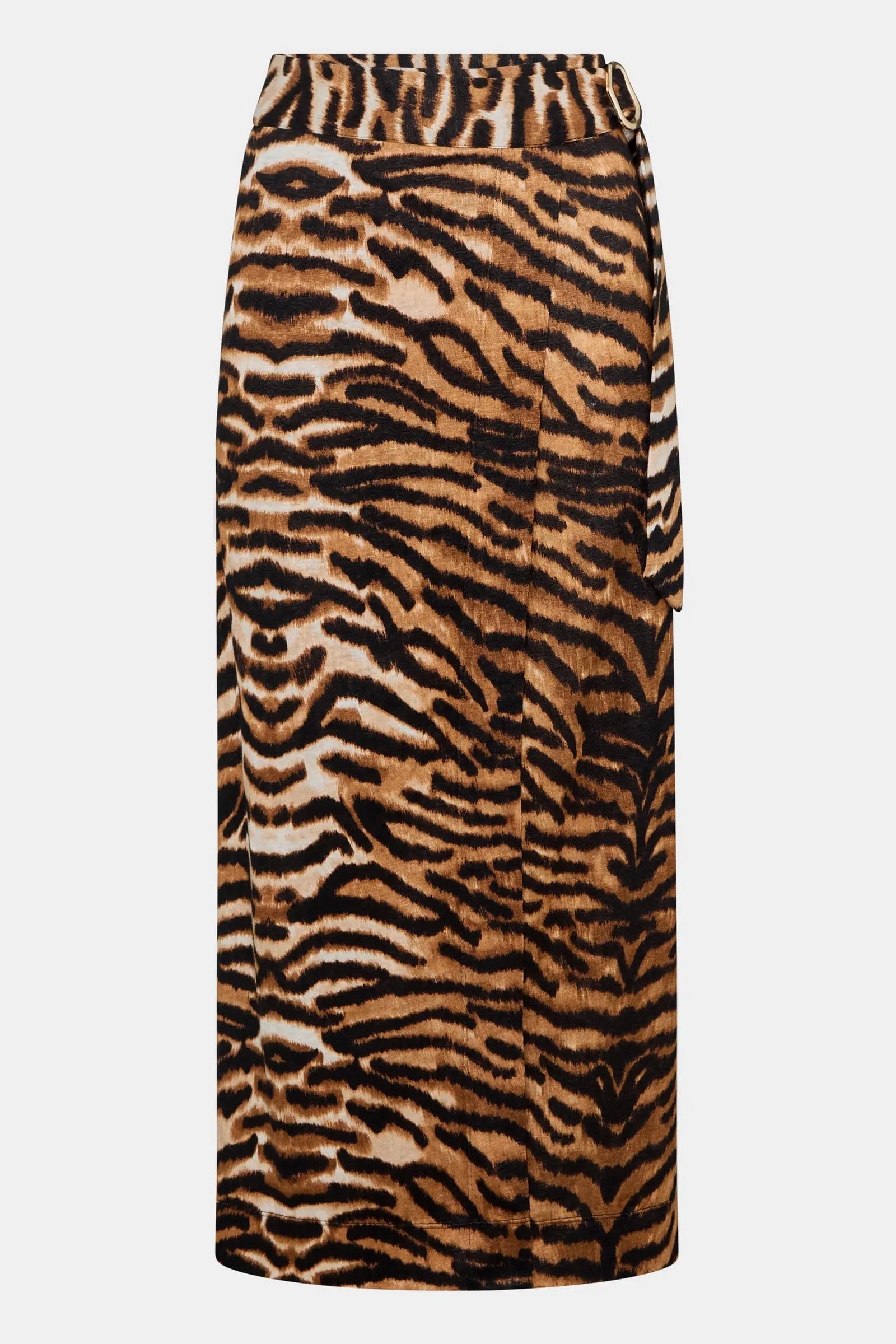 Пляжна спідниця 1AED0 Alba tiger Chantelle