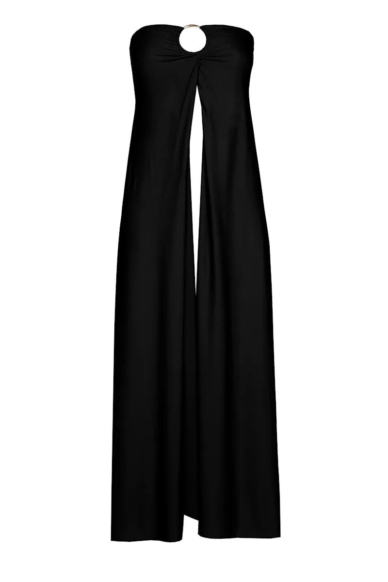 Пляжная юбка 3600679 Lita black