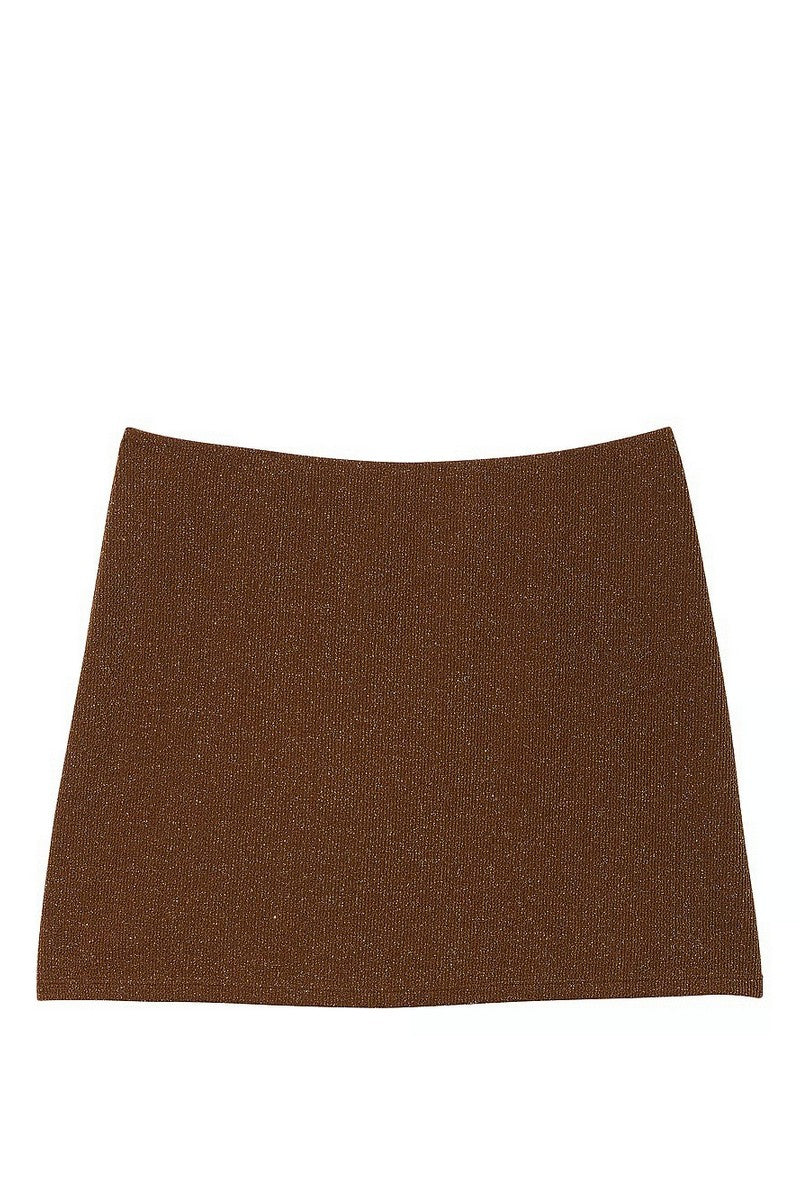 Пляжна спідниця 401119365 chocolate