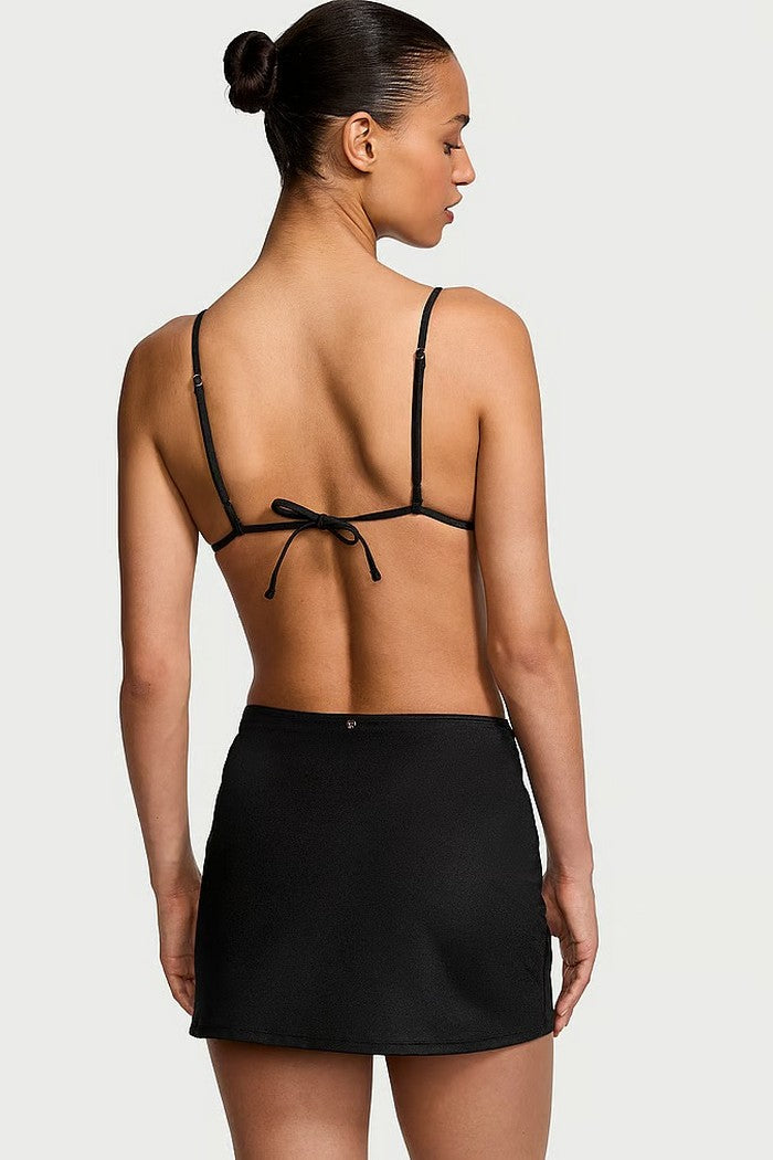 Пляжная юбка 466252913 black