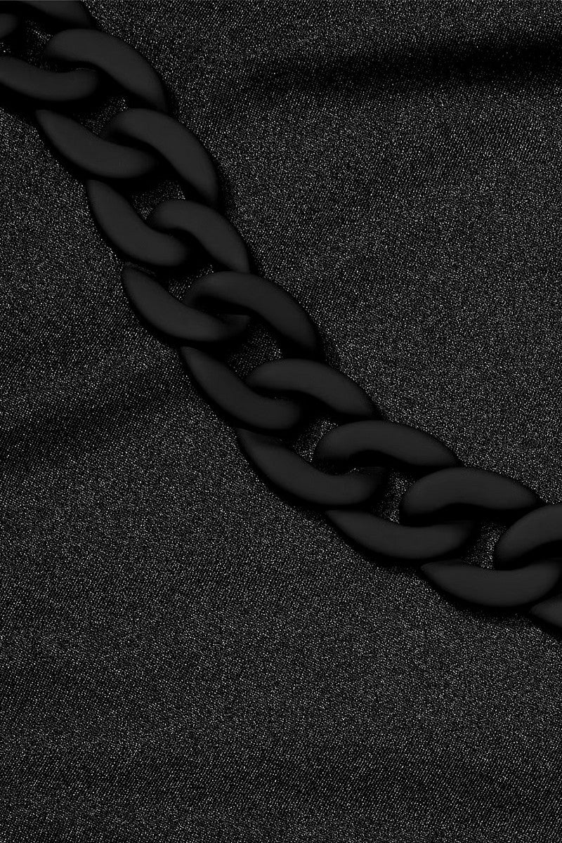 Пляжна спідниця 466252913 black