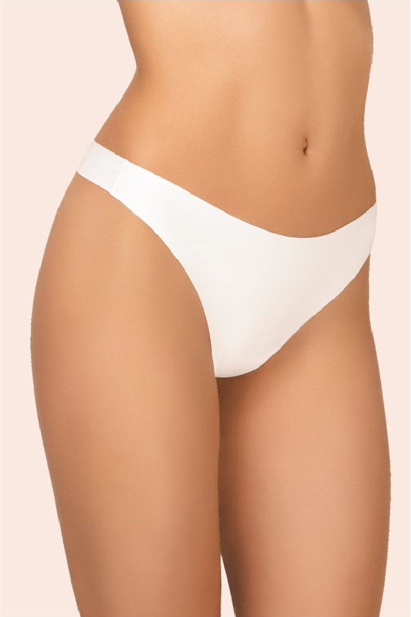 Бесшовные трусики стринг 109 C Invisible
