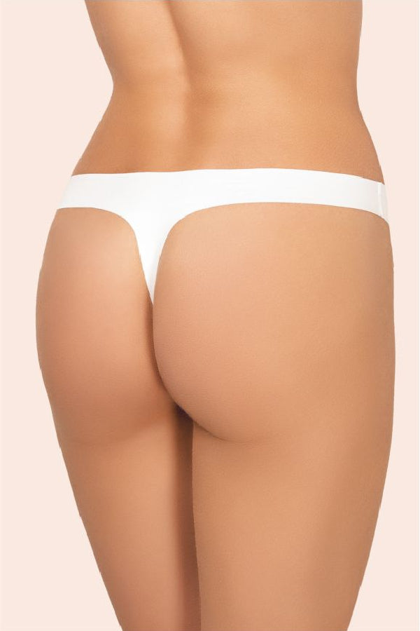 Бесшовные трусики стринг 109 C Invisible